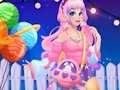 Spill Girly Galaxy Søt  online