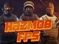 Spill Hazmob fps online