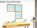 Spill Design House Escape online