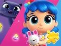 Spill Jigsaw Puzzle: Rainbow Kingdom online