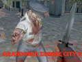 Spill Forlatt Zombie City 2  online