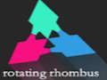 Spill Roterende rombe  online