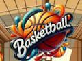 Spill Basketball online