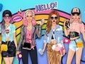 Spill College Girls Team Makeover online
