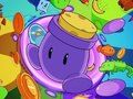 Spill Living Cannon DX online