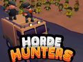 Spill Hordejegere  online
