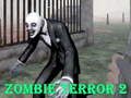 Spill Zombie Terror 2 online