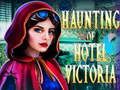Spill Hjemsøking av Hotel Victoria  online