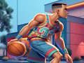 Spill Ultimate Hoops Showdown: Basketball Arena online