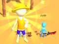 Spill Island Race online