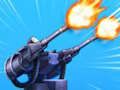Spill Fly Space Turret  online
