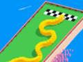 Spill Snek Venstre Fancade  online