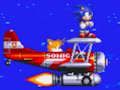 Spill Sonic 3 & Knuckles online