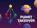 Spill Planetovertakelse  online