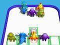 Spill Level Up-mutanter  online