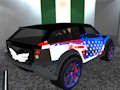 Spill Offroad Mountain Driving 2024 online