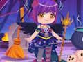 Spill Toddie Devilish Cute online