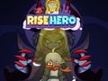 Spill Rise Hero online