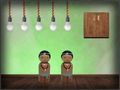 Spill Amgel Easy Room Escape 167 online