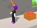 Spill Ballen spretter  online