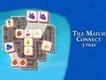 Spill Tile Match Connect 3 -fliser online