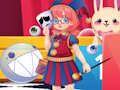 Spill Kiddo Digi Circus online