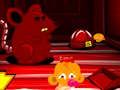 Spill Monkey Go Happy Stage 391  online