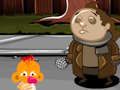 Spill Monkey Go Happy Stage 393  online