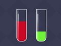 Spill Potions Master 3d online