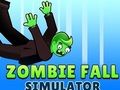 Spill Zombie Fall Simulator online