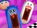 Spill Skrikende hoder  online