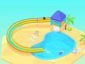 Spill Min vannpark  online