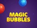 Spill Magiske bobler  online