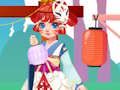 Spill Kiddo Himesama vibber online