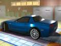 Spill Ekstrem drift racer online