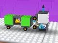 Spill LEKER: Crash Arena  online