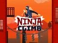 Spill Ninjaklatring  online