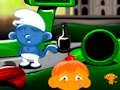 Spill Monkey Go Happy Stage 820 online