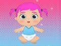 Spill Jenter Doll Spinner  online