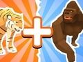 Spill Animal DNA Run online