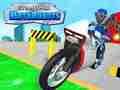 Spill Moto Robots: Steel Trial online