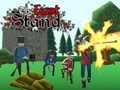 Spill Siste stand online