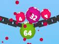 Spill Fysiske baller 2048  online