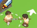 Spill Legend of the Isles heltenes vei online