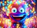 Spill Idle Art Tycoon online