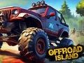 Spill Offroad Island online