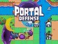 Spill Portalforsvar  online