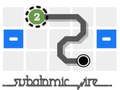 Spill Subatomisk ledning  online