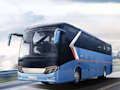 Spill Bussimulator Kjøring 3D  online
