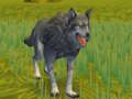 Spill Ulven: Wild Animal Simulator online Spill Ulven: Wild Animal Simulator online